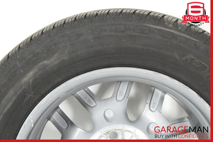 22-24 Toyota Tundra Right or Left Wheel Tire Rim 20x8J OEM