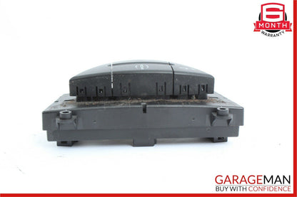03-09 Mercedes W219 CLS500 E550 Air Suspension Control Switch 2118217158 OEM