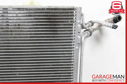 96-02 Mercedes W210 E320 E430 AC A/C Air Conditioning Cooler Condenser OEM