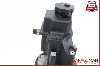 12-16 Mercedes SLK350 E350 Power Steering Pump Reservoir Assembly