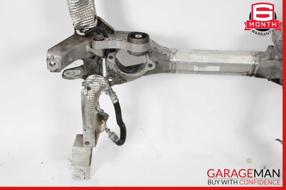10-15 Porsche Panamera 970 Front Engine Crossmember Cross Member Support Frame