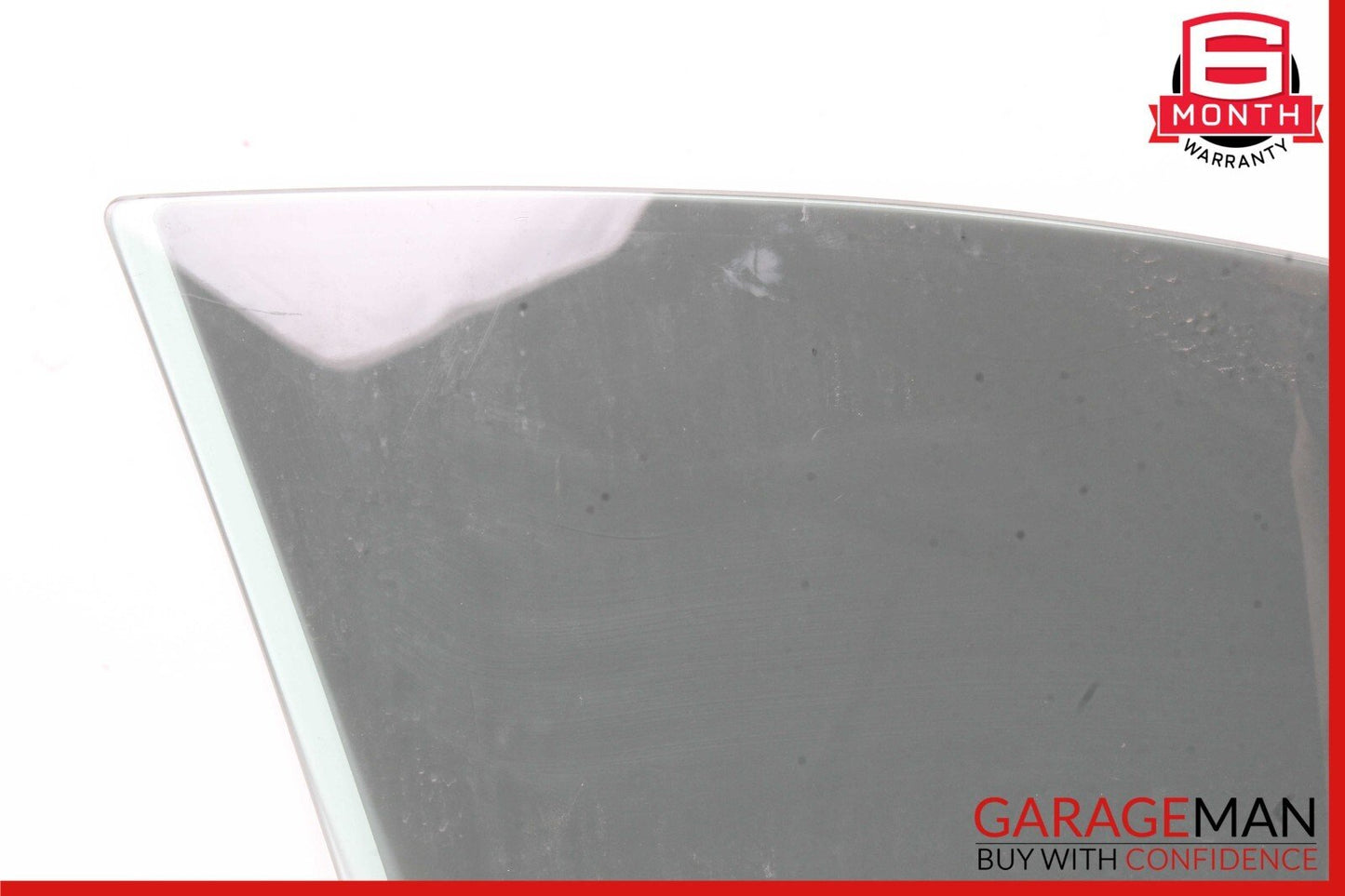 15-20 Mercedes W205 C300 C350e Front Left Side Door Window Auto Glass OEM