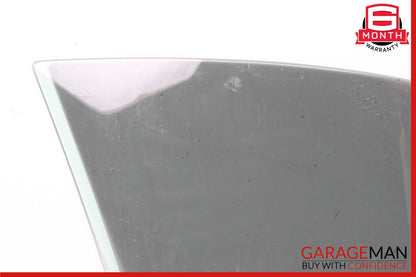 15-20 Mercedes W205 C300 C350e Front Left Side Door Window Auto Glass OEM
