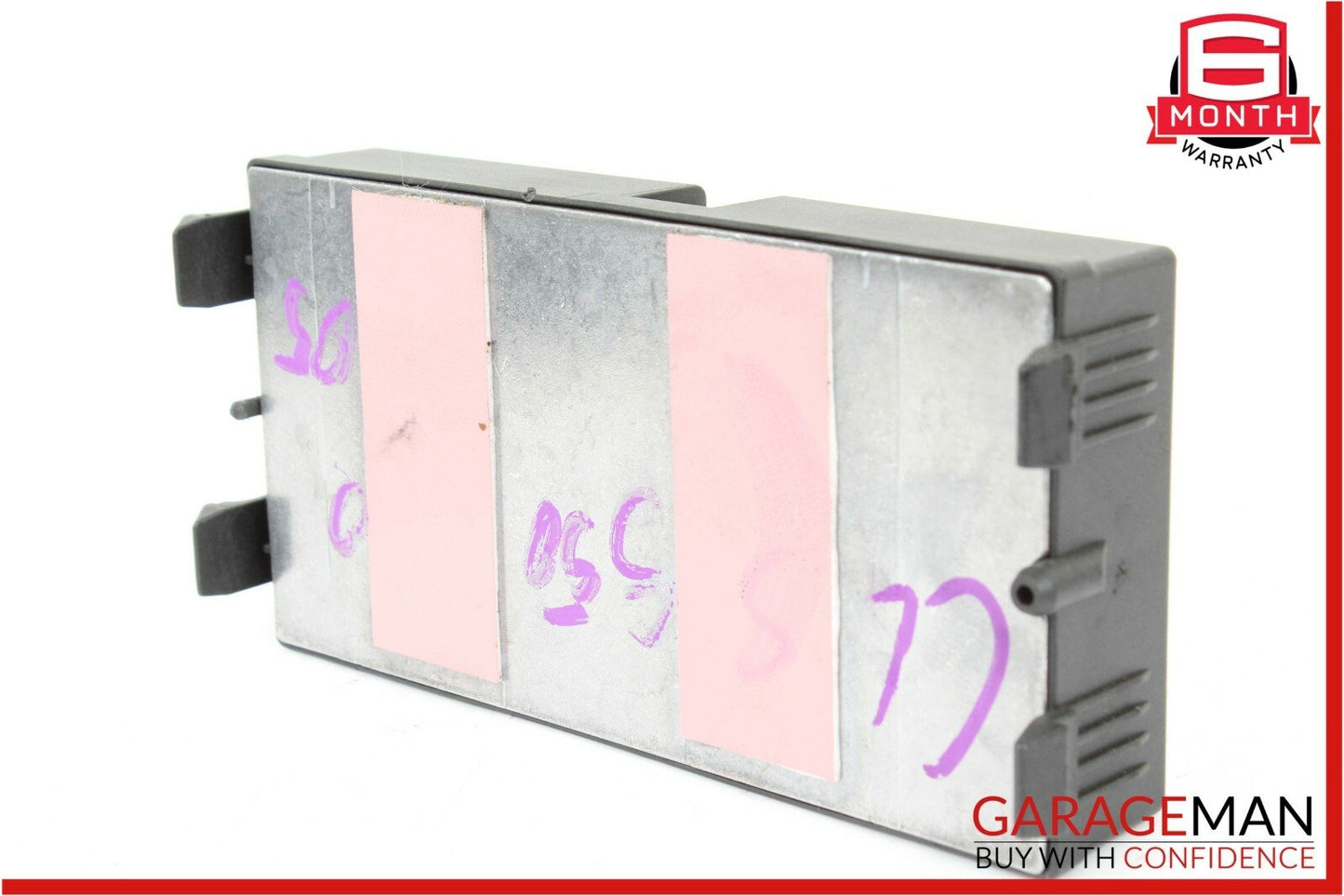06-11 Mercedes W219 CLS500 CLS350 E550 Heated Seat Computer Control Module Unit