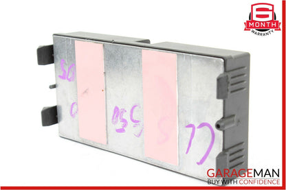 06-11 Mercedes W219 CLS500 CLS350 E550 Heated Seat Computer Control Module Unit