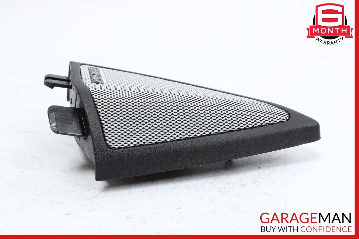 10-17 Mercedes W207 E550 E400 Front Right Side Door Tweeter Speaker Trim Cover