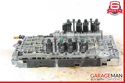 Mercedes W221 S550 E350 7G-Tronic 722.9 Transmission Valve Body 2202770801 OEM