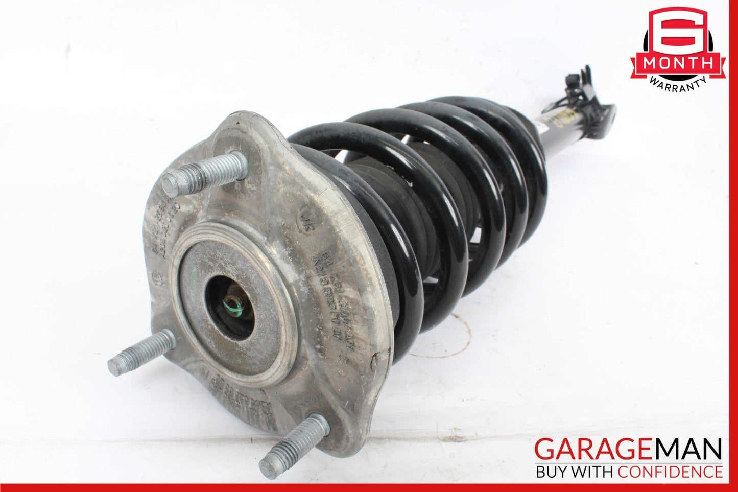 15-20 Mercedes W205 C300 Front Left or Right Side Shock Strut Absorber Spring