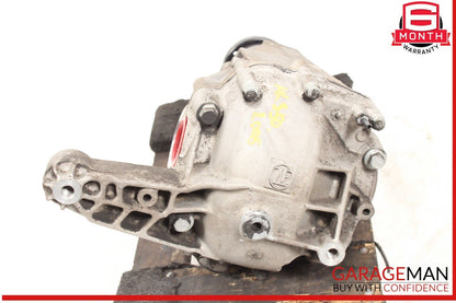 98-05 Mercedes W163 ML350 ML500 Front Diff Differential Axle Carrier OEM