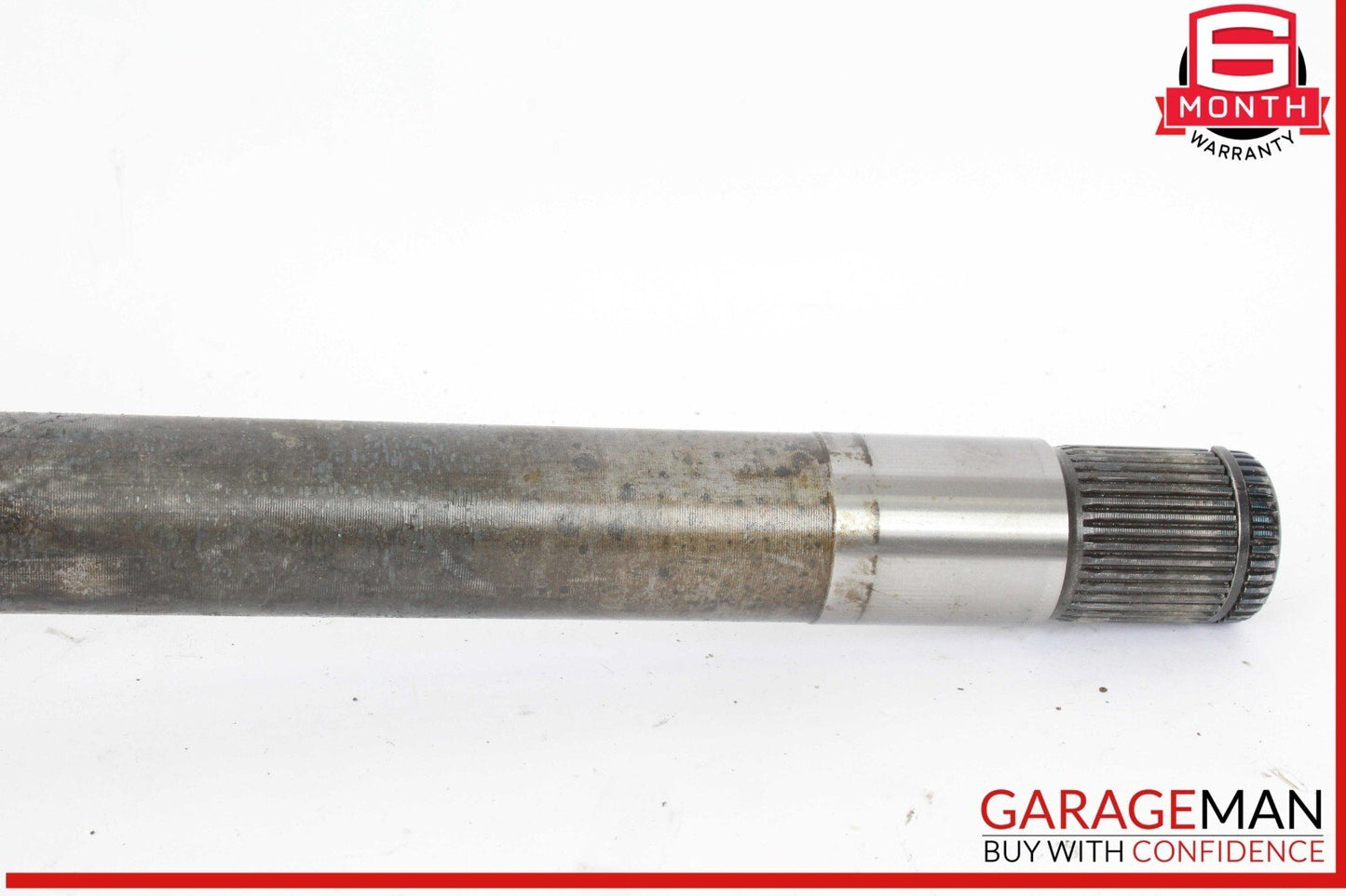 12-19 Mercedes X166 GL450 Front Right Side Driveshaft CV Drive Axle Shaft