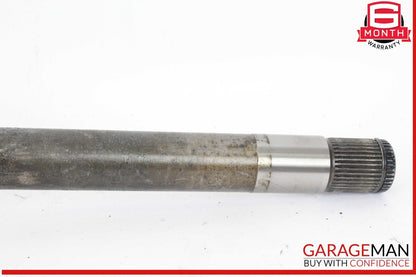 12-19 Mercedes X166 GL450 Front Right Side Driveshaft CV Drive Axle Shaft