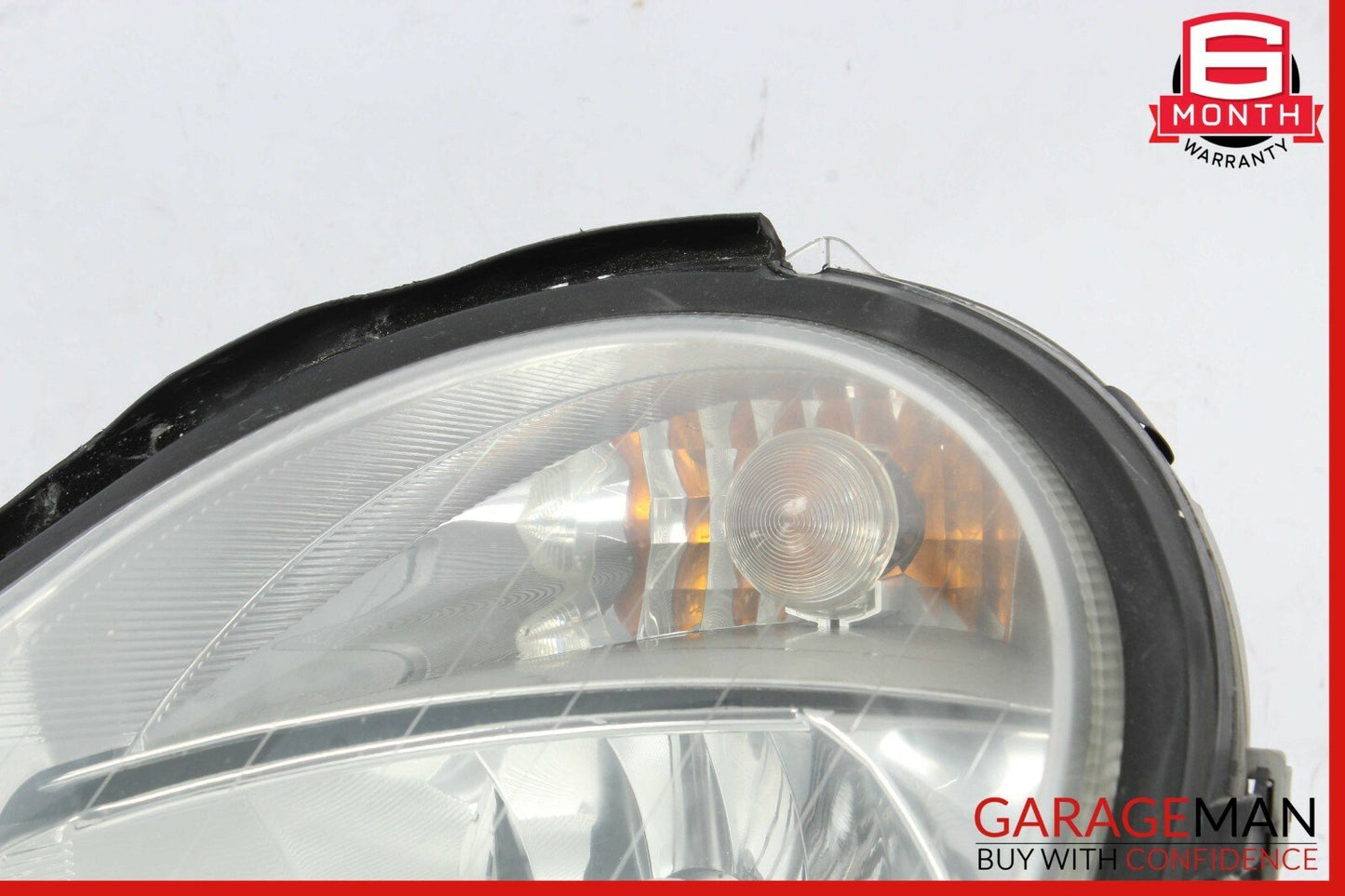 05-07 Mercedes W203 C230 C280 Front Left Driver Side Headlight Lamp Halogen OEM