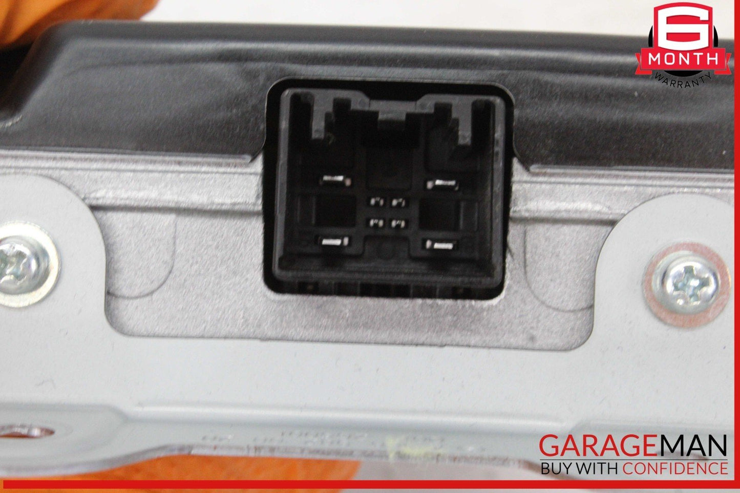 10-17 Mercedes W221 S550 AC DC Power Inverter Converter Control Module Unit OEM