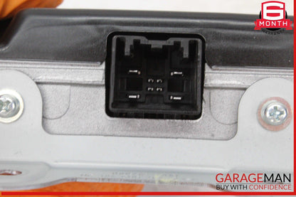 10-17 Mercedes W221 S550 AC DC Power Inverter Converter Control Module Unit OEM