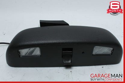 08-11 Mercedes W204 C300 C250 Interior Rear View Mirror Black OEM