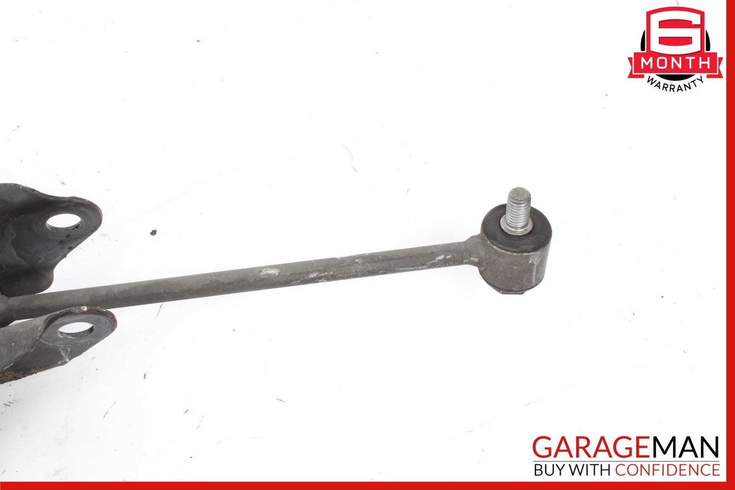 10-18 Mercedes W218 CLS550 E500 Rear Right Side Lower Spring Seat Control Arm