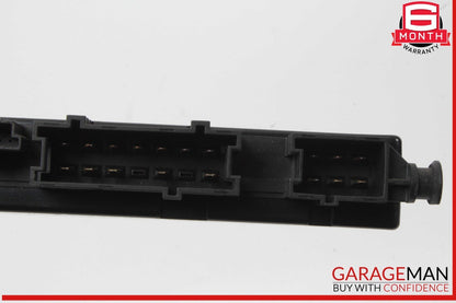 03-12 Mercedes W211 E350 GL550 ML350 Front Right Seat Control Module OEM