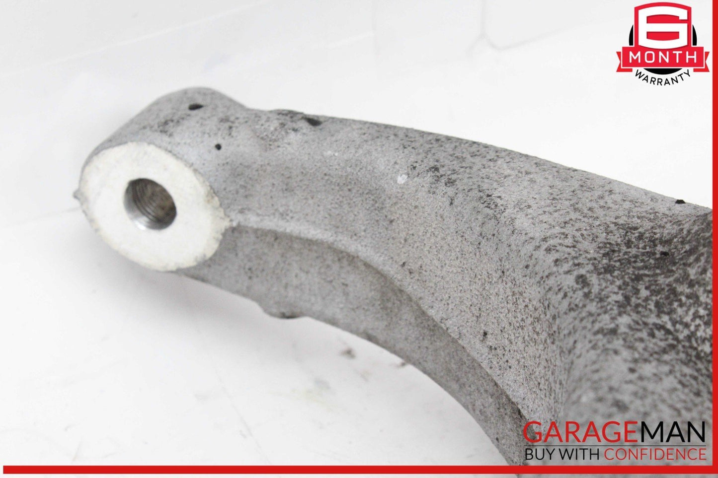 12-18 Audi A6 A7 SQ5 Rear Left Driver Side Suspension Lower Control Arm OEM