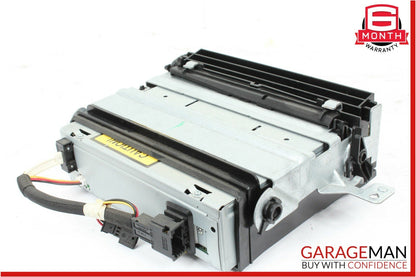03-12 Mercedes GL450 R550 E500 Radio 6 Disk CD Changer Player 2118703889 OEM