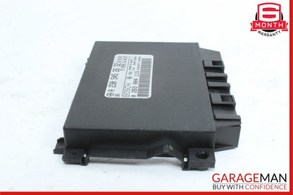 03-06 Mercedes R230 SL500 SL55 SL65 AMG Park Parking Assist Control Module OEM