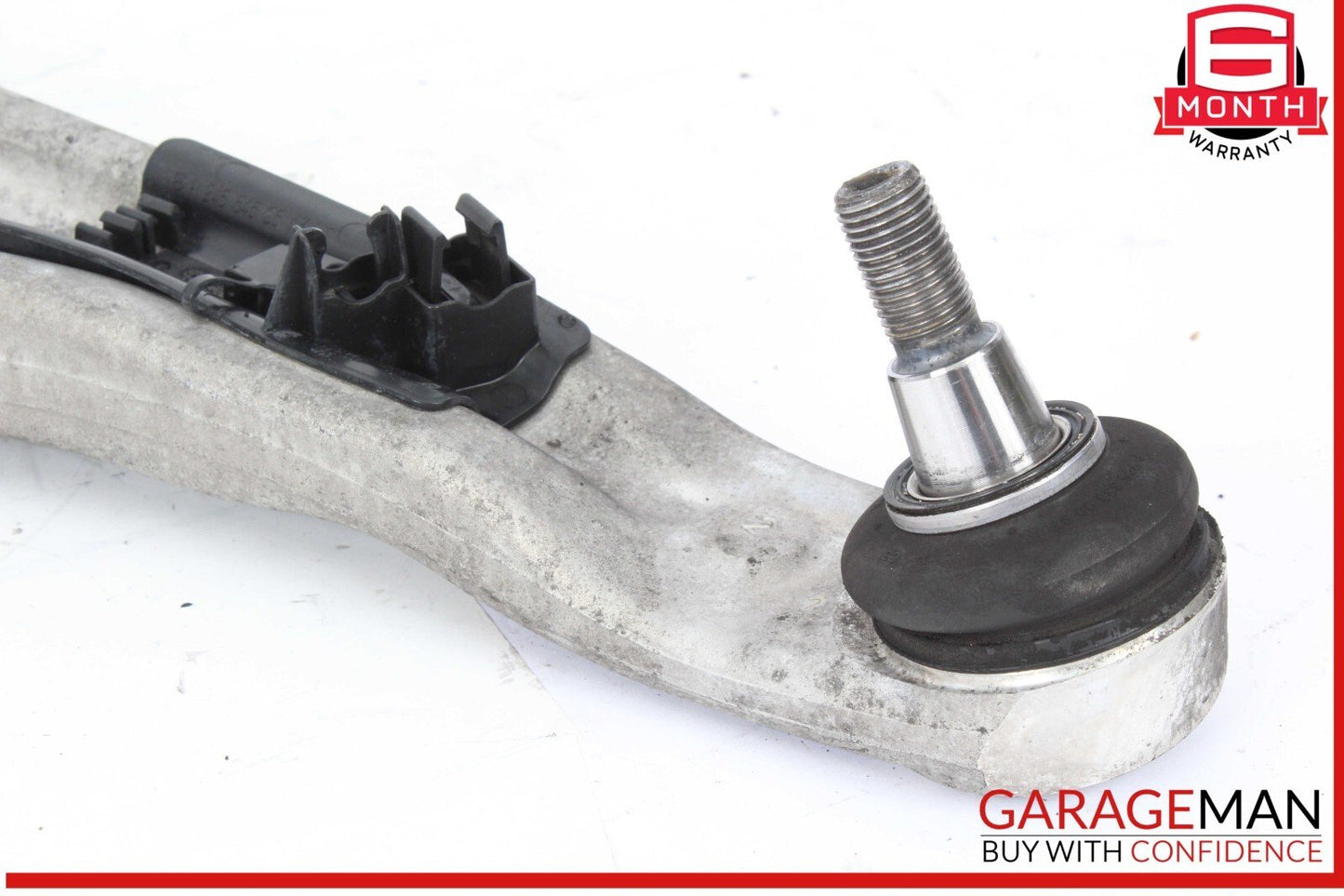 14-19 Mercedes W117 CLA250 Front Right Passenger Side Lower Control Arm OEM