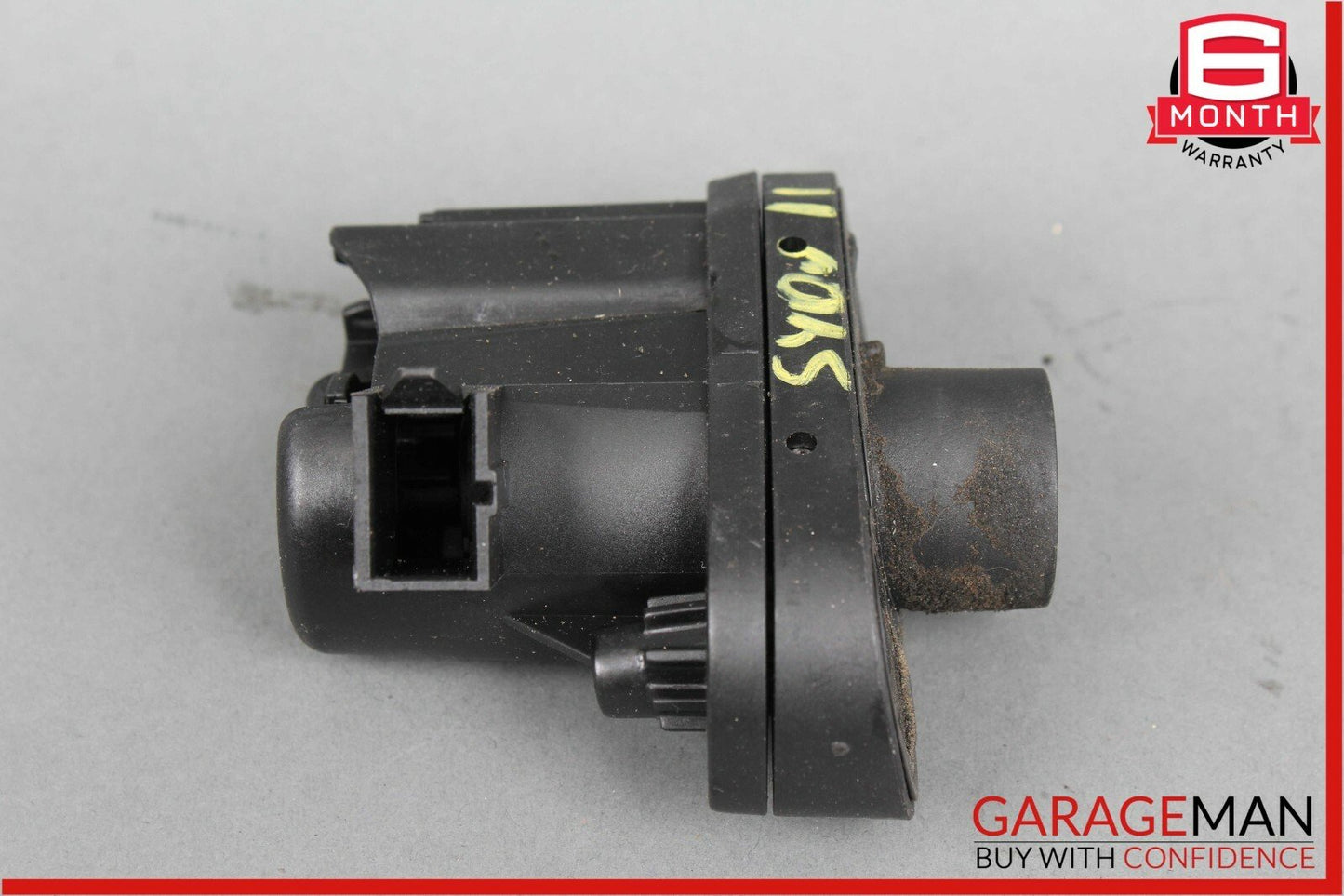 07-13 Mercedes W221 S400 S63 AMG CL550 Rear Trunk Lid Lock Latch Actuator OEM