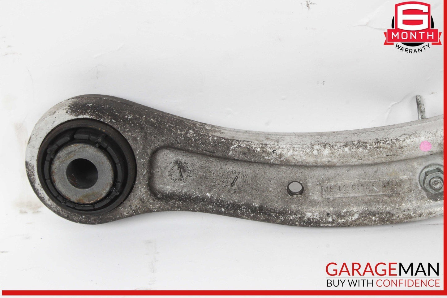 03-10 Porsche Cayenne 955 957 Rear Left or Right Side Upper Forward Control Arm