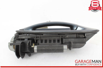10-16 Porsche Panamera 970 Front or Rear Right Side Exterior Door Handle OEM