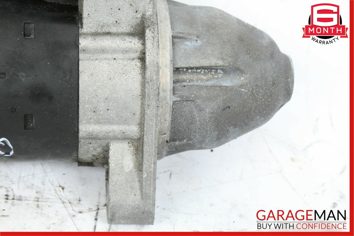 12-15 Mercedes W204 C250 1.8L Bosch Engine Starter Motor 0051513901 OEM