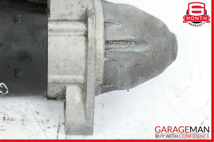 12-15 Mercedes W204 C250 1.8L Bosch Engine Starter Motor 0051513901 OEM