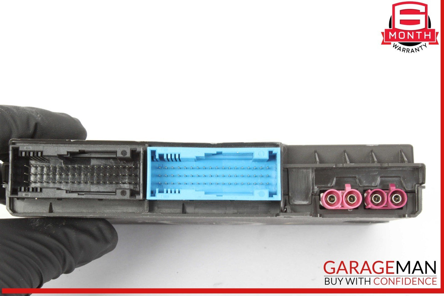 17-24 Audi S5 RS5 Q7 Network Gateway Display Control Module Unit 8W8907468D OEM