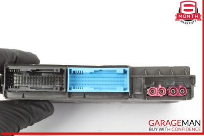 17-24 Audi S5 RS5 Q7 Network Gateway Display Control Module Unit 8W8907468D OEM