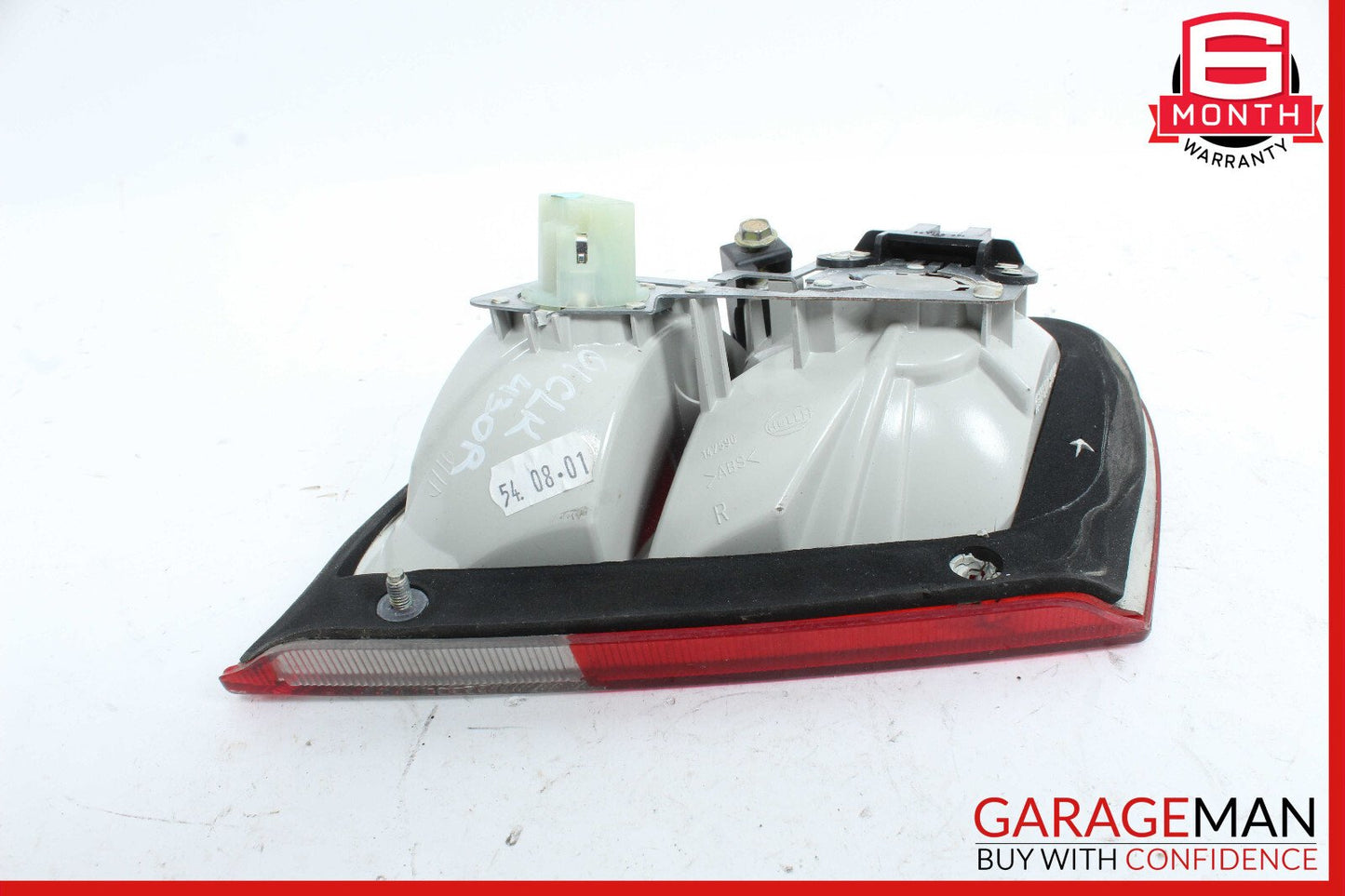 97-03 Mercedes W208 CLK430 CLK320 Inner Tail Light Lamp Rear Right Side OEM