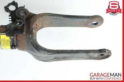 06-10 Mercedes W251 R320 R350 Front Left Driver Side Shock Absorber Spring Strut