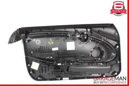 14-21 Mini Cooper Front Right Passenger Side Interior Door Panel Trim Cover Assy
