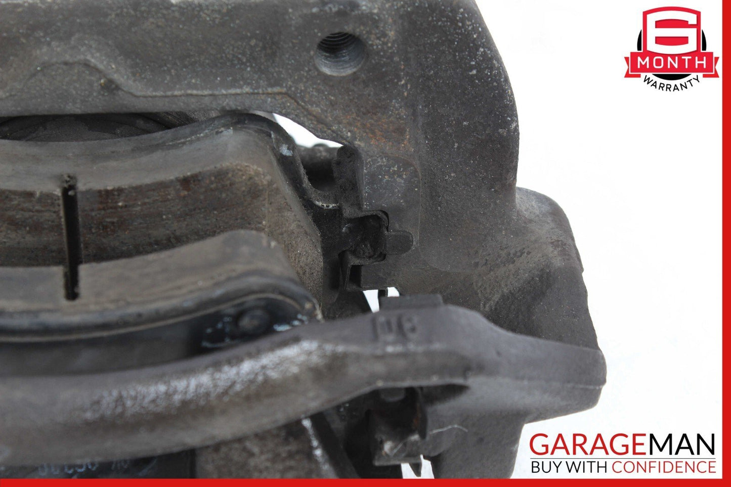 05-11 Mercedes R171 SLK280 SLK300 Front Left Driver Side Brake Caliper