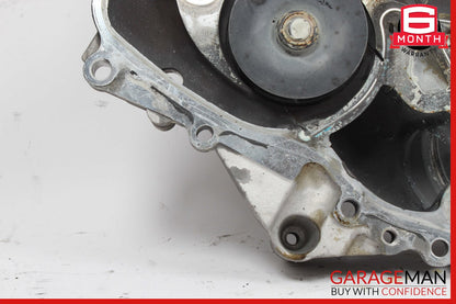 11-19 Mercedes W218 CLS550 CL550 S550 E550 Engine Coolant Motor Water Pump OEM