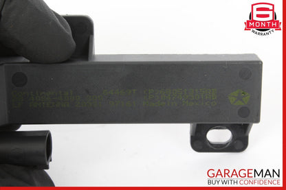 14-17 Maserati Quattroporte Ghibli Key Less Entry Antenna Control Module Unit