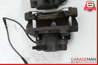 98-03 Mercedes W208 CLK430 Front Right & Left Brake Caliper Calipers Set of 2