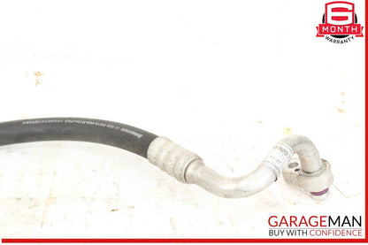 11-18 Porsche Cayenne 958 AC A/C Air Conditioning Line Pipe Hose 7P0820721 OEM