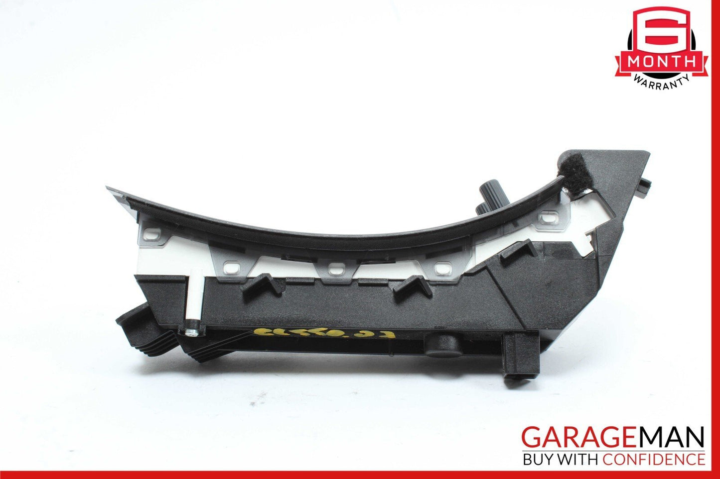07-14 Mercedes W216 CL550 S550 Instrument Cluster Control Switch 2218701758 OEM