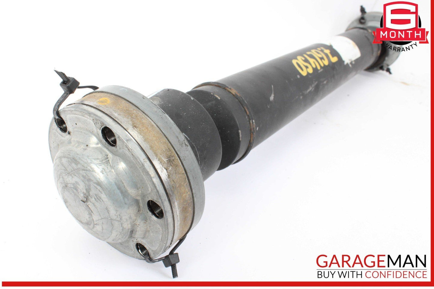 06-13 Mercedes X164 GL450 ML350 4Matic Front Drive Shaft Driveshaft Axle OEM