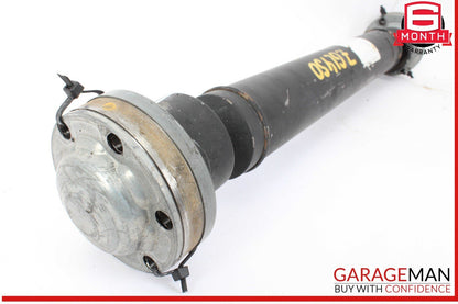 06-13 Mercedes X164 GL450 ML350 4Matic Front Drive Shaft Driveshaft Axle OEM
