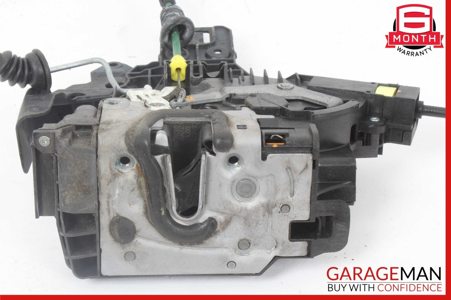 15-20 Mercedes W205 C300 C350e C400 Front Left Side Door Lock Latch Actuator OEM