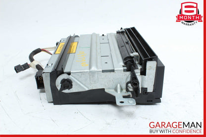 06-12 Mercedes X164 GL450 4MATIC Radio 6 Disk CD Changer Player OEM