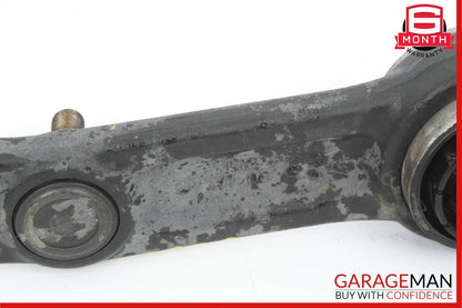 06-11 Mercedes W211 E350 E550 Front Left Side Suspension Lower Control Arm OEM
