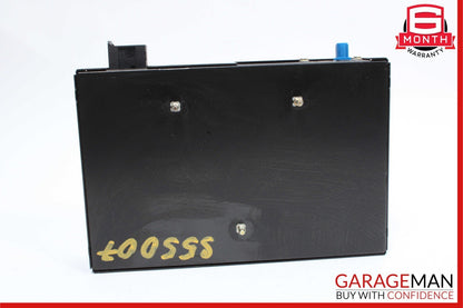07-09 Mercedes W221 S550 Sirius Satellite Radio Receiver Control Module Unit OEM