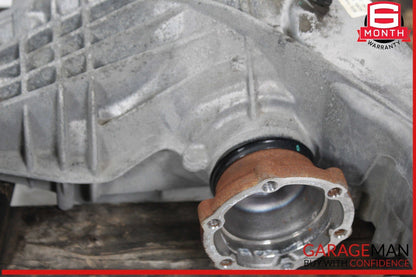 17-23 Audi A4 A5 Rear Differential Assembly 0DB500043G OEM