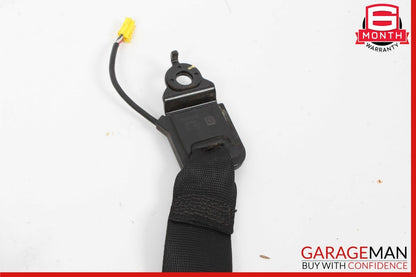 08-14 Mercedes W204 C280 C250 C300 Front Right Side Seatbelt Seat Belt Retractor