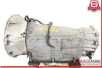 Mercedes X164 GL450 722.9 7G 4Matic Automatic Transmission 722.904 OEM 198k